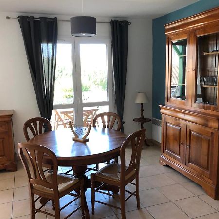 Lillot Green Appartement 2 Chambres Sanguinet Ngoại thất bức ảnh