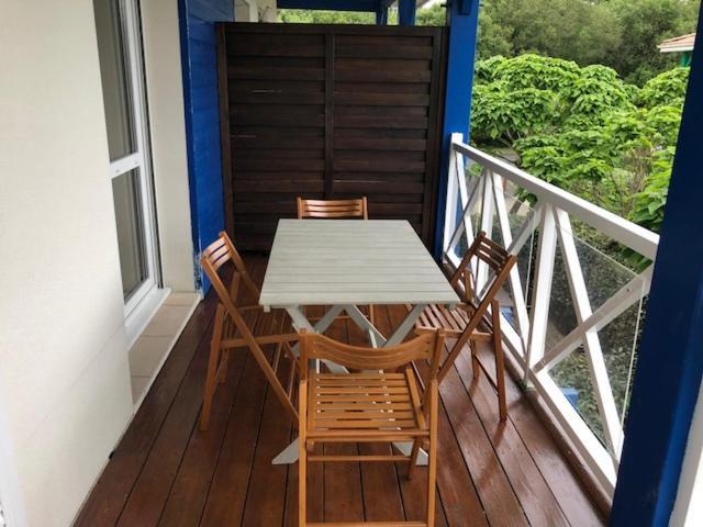 Lillot Green Appartement 2 Chambres Sanguinet Ngoại thất bức ảnh