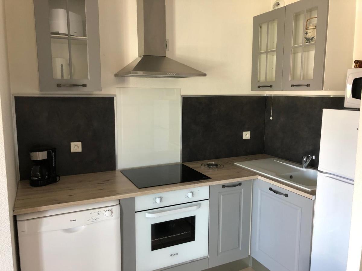 Lillot Green Appartement 2 Chambres Sanguinet Ngoại thất bức ảnh