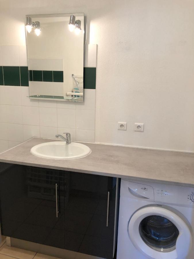 Lillot Green Appartement 2 Chambres Sanguinet Ngoại thất bức ảnh
