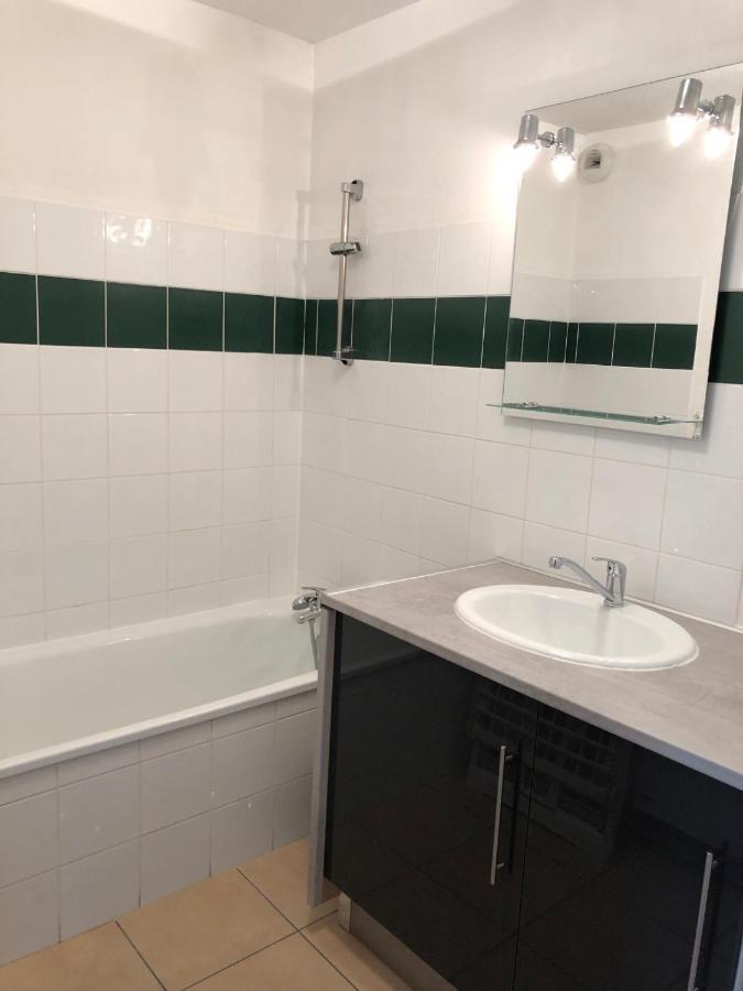 Lillot Green Appartement 2 Chambres Sanguinet Ngoại thất bức ảnh