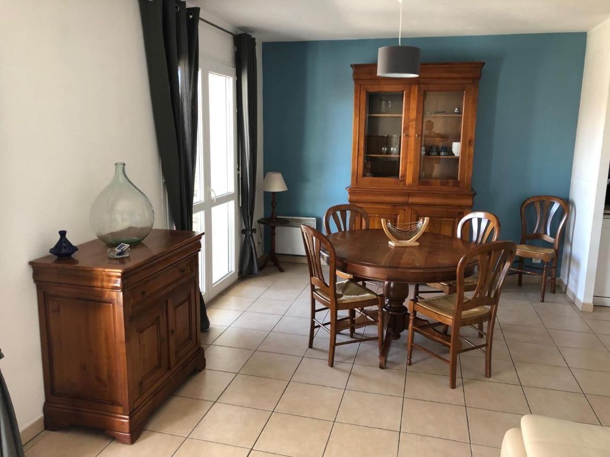 Lillot Green Appartement 2 Chambres Sanguinet Ngoại thất bức ảnh