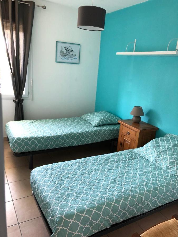 Lillot Green Appartement 2 Chambres Sanguinet Ngoại thất bức ảnh